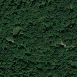 Satellite imagery of Caesar's Camp, GB