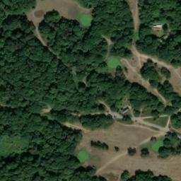 Satellite imagery of Caesar's Camp, GB