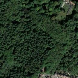 Satellite imagery of Coal tax post, GB