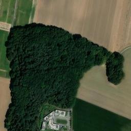 Satellite imagery of Hahnenberg, DE