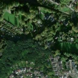 Satellite imagery of Zeche Ludwig (Steinkohlebergwerk), DE