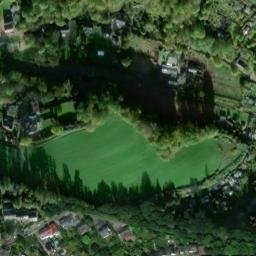 Satellite imagery of Zeche Ludwig (Steinkohlebergwerk), DE