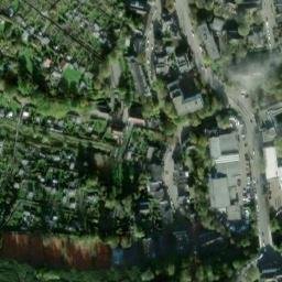 Satellite imagery of Zeche Ludwig (Steinkohlebergwerk), DE