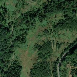 Satellite imagery of Aalsberg, DE