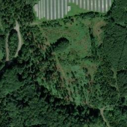 Satellite imagery of Aalsberg, DE