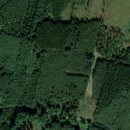 Satellite imagery of Aalsberg, DE