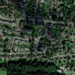 Satellite imagery of Kleiner Hirschberg, DE