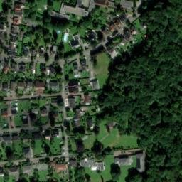 Satellite imagery of Kleiner Hirschberg, DE