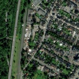 Satellite imagery of Kleiner Hirschberg, DE