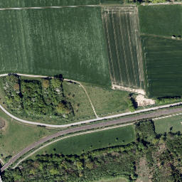 Satellite imagery of Tüppel, DE