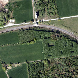 Satellite imagery of Tüppel, DE