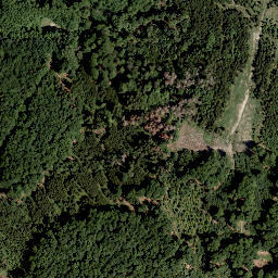 Satellite imagery of Höhe, DE