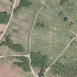 Satellite imagery of Großer Steinberg, DE
