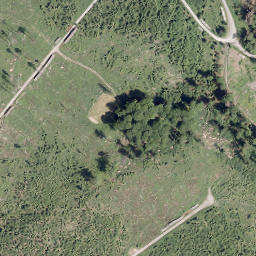 Satellite imagery of Großer Steinberg, DE