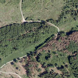 Satellite imagery of Kleiner Äsberg, DE