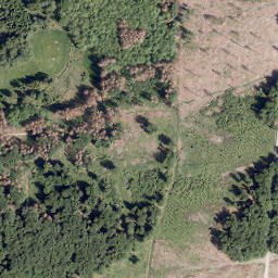 Satellite imagery of Kleiner Äsberg, DE