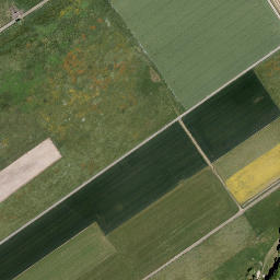 Satellite imagery of Lieberg, DE