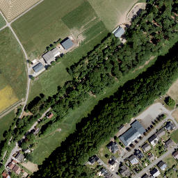 Satellite imagery of Lieberg, DE