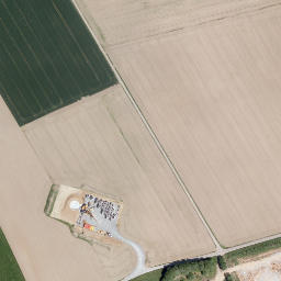 Satellite imagery of Stemmel, DE