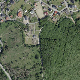 Satellite imagery of Schwickartsberg, DE