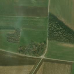 Satellite imagery of Platte, DE