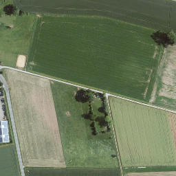 Satellite imagery of Gertenberg, DE