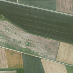 Satellite imagery of Gertenberg, DE