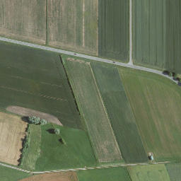 Satellite imagery of Gertenberg, DE