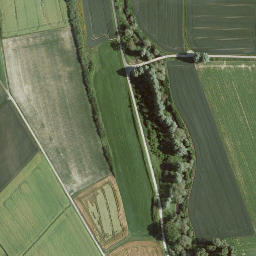 Satellite imagery of Ralekesberg, DE