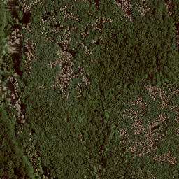Satellite imagery of Hoher Steiger, DE