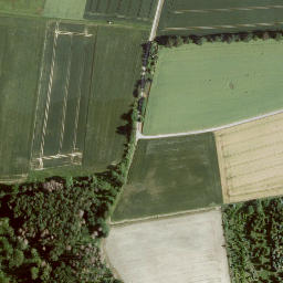 Satellite imagery of Heerberg, DE