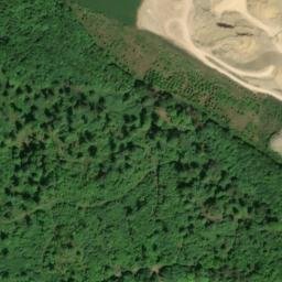 Satellite imagery of Wartberg, DE