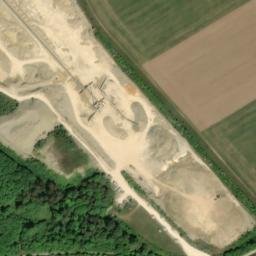 Satellite imagery of Wartberg, DE