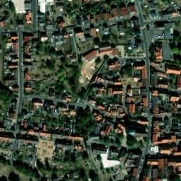 Satellite imagery of Leutenhäuser Berg, DE