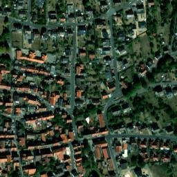Satellite imagery of Leutenhäuser Berg, DE