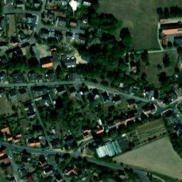 Satellite imagery of Leutenhäuser Berg, DE