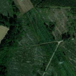 Satellite imagery of Kleeberg, DE