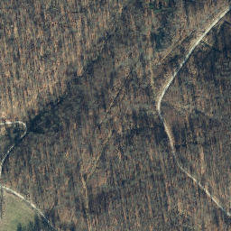Satellite imagery of Staufenberg, DE