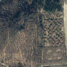 Satellite imagery of Staufenberg, DE