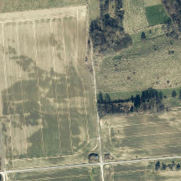 Satellite imagery of Staufenberg, DE