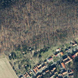Satellite imagery of Emmeberg, DE