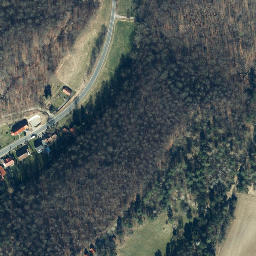 Satellite imagery of Emmeberg, DE