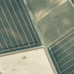 Satellite imagery of Eichenberg, DE