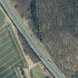 Satellite imagery of Eichenberg, DE
