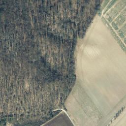 Satellite imagery of Eichenberg, DE