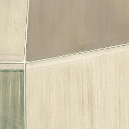 Satellite imagery of Mühlenberg, DE