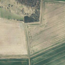 Satellite imagery of Einzelberg, DE