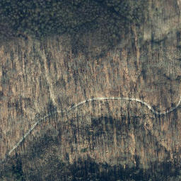 Satellite imagery of Fritzeberg, DE