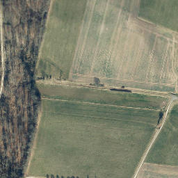 Satellite imagery of Fritzeberg, DE
