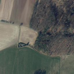 Satellite imagery of Großer Sieberg, DE